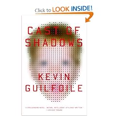 Cast of Shadows: A Novel