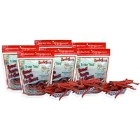 Sweet Potato Dog Chewz - 6 Pack - Regular Bichon Fries