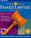 Family Lawyer 2004 Deluxe Home & Business