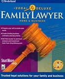 Family Lawyer 2004 Deluxe Home & Business