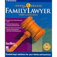 Family Lawyer 2004 Deluxe Home and Business by Ascendi