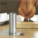 Outdoor Living : Cameron Cookware Chicken Beer Roaster