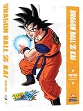Dragon Ball Z Kai: Season One, Part One