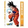 Dragon Ball Z Kai: Season One, Part One