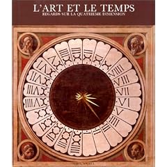 ART ET LE TEMPS -L'