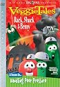 Veggie Tales: Rack, Shack and Benny [DVD] [1995] [Region 1] [US Import] [NTSC]