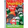 VeggieTales - Rack, Shack & Benny