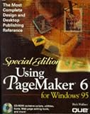 Using Pagemaker 6 for Windows 95 (Special Edition Using)
