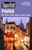 Time Out Paris (Time Out Guides)