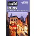 Time Out Paris 20th edition
