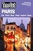 Time Out Paris (Time Out Guides)