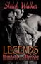 Legends: Hunters and Heroes (The Hunters, Book 7)