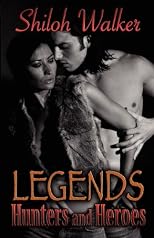 Legends Hunters and Heroes