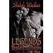 Legends: Hunters and Heroes (The Hunters, Book 7)