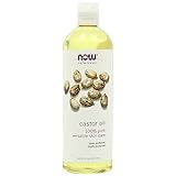 NOW Solutions Castor Oil