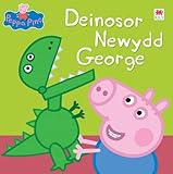 Deinosor newydd George