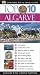 Algarve (Eyewitness Top 10 Travel Guides)