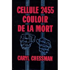 Cellule 2455 couloir de la mort