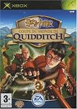 Harry Potter : Coupe du Monde de Quidditch