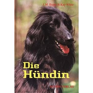 Die H&uuml;ndin