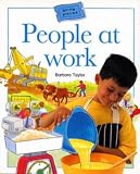 People at Work (Going Places)