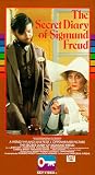 Secret Diary of Sigmund Freud [VHS]