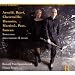 Classical Music : Arnold, Bacri, Chevreuille, Horowitz, Martinu, Poot, Sancan: Sonatinas for clarinet & piano