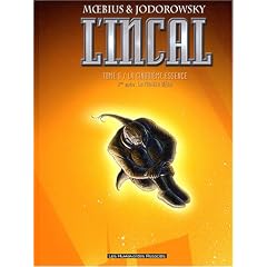 L'Incal, tome 6