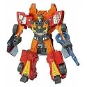 Excellion  - Transformers Cybertron Deluxe