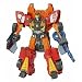 Excellion  - Transformers Cybertron Deluxe