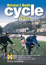 The Bristol and Bath Cycle Guide
