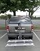 AmeriGlide XL Scooter -Wheelchair Lift