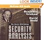 Security Analysis