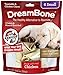 DreamBone Small Chews, Treat Your Dog to a Chew Made with Real Meat and Vegetables