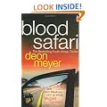 Blood Safari