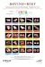 Books : North American Meat Processors Spanish Beef Foodservice Poster / Pster de Servicios de Alimentacin de Carne de Res en Espaol para la Asociacin Norteamericana de Procesadores de Carne (Spanish Edition)