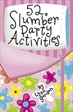 Buy : 52 Slumber Party Activities