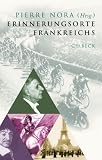Erinnerungsorte Frankreichs - 
