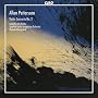 Allan Pettersson: Violin Concerto No. 2