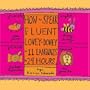 How to Speak Fluent Lovey Dovey in 11 Languages in 24 Hours
