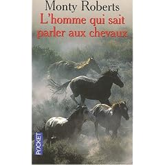 L'homme qui sait parler aux chevaux