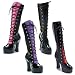 Ellie Shoes Women's 557-BUFFY 5