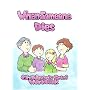When Someone Dies: A Childrens' Grief Workbook