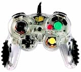 Madcatz Control Pad Pro-Colours May Vary (GameCube)