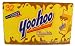 YOO-HOO CHOC DRINK 32PK/6.5OZ