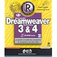  Dreamweaver 3 et 4  by Joseph W. Lowery
