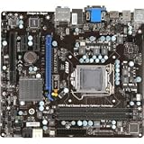 New Msi H67ma E35 B3 Desktop Motherboard Intel Socket H2 Lga 1155 Green Compliance Certificate 51RW5TCe7zL. SL160 New Msi H67ma E35 B3 Desktop Motherboard Intel Socket H2 Lga 1155 Green Compliance Certificate
