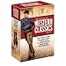 Warner Home Video Western Classics Collection (Escape from Fort Bravo / Many Rivers to Cross / Cimarron 1960 / The Law and Jake Wade / Saddle the Wind / The Stalking Moon)