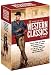 Search : Warner Home Video Western Classics Collection (Escape from Fort Bravo / Many Rivers to Cross / Cimarron 1960 / The Law and Jake Wade / Saddle the Wind / The Stalking Moon)