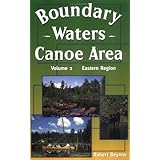 Boundary Waters Canoe Area